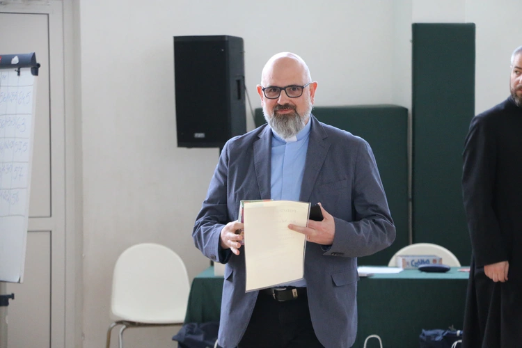 Budy Siennickie. Finał XXXI Diecezjalnego Konkursku Biblijnego