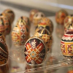 Pisanki Wandy Gotkiewicz