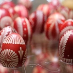 Pisanki Wandy Gotkiewicz