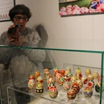 Pisanki Wandy Gotkiewicz