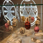 Pisanki Wandy Gotkiewicz