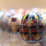 Pisanki Wandy Gotkiewicz