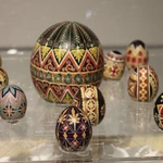 Pisanki Wandy Gotkiewicz