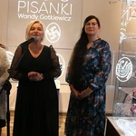 Pisanki Wandy Gotkiewicz