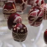 Pisanki Wandy Gotkiewicz