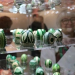 Pisanki Wandy Gotkiewicz