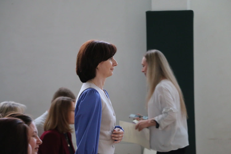 Budy Siennickie. Finał XXXI Diecezjalnego Konkursku Biblijnego