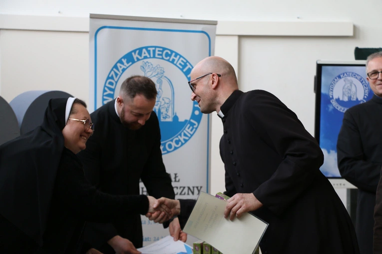 Budy Siennickie. Finał XXXI Diecezjalnego Konkursku Biblijnego