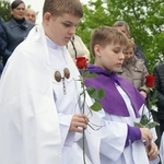 Pożegnanie ks. prał. Jana Kwasika