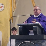Pożegnanie ks. prał. Jana Kwasika