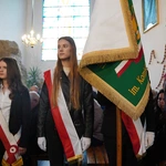 Pożegnanie ks. prał. Jana Kwasika