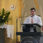 Pożegnanie ks. prał. Jana Kwasika