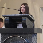 Pożegnanie ks. prał. Jana Kwasika