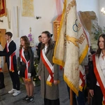 Pożegnanie ks. prał. Jana Kwasika