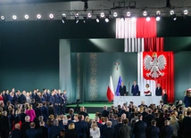 Gniezno: Odczytano uchwałę ws. rocznicy koronacji pierwszego króla Polski