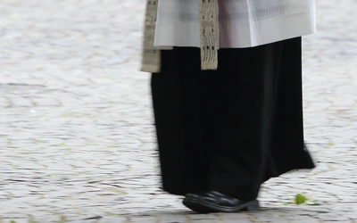 Ksiądz