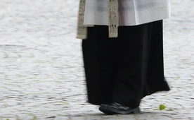 Ksiądz