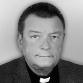 Zmarł ks. Romuald Żurek