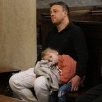 Płock. Msza za Ojca Świętego