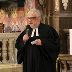 Płock. Msza za Ojca Świętego