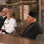 Płock. Msza za Ojca Świętego