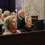 Płock. Msza za Ojca Świętego