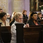 Płock. Msza za Ojca Świętego