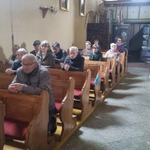Zakończenie peregrynacji Królowej Pokoju