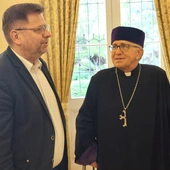 Kościół kustoszem pamięci rzezi Ormian