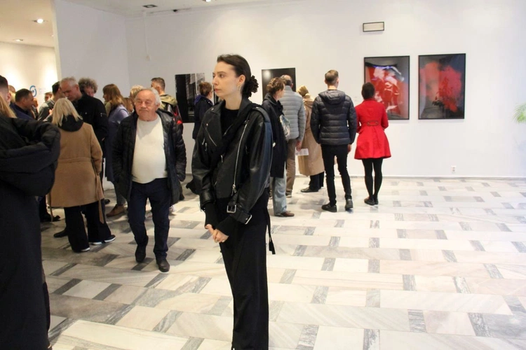 Salon Wiosenny 2025 otwarty