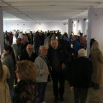 Salon Wiosenny 2025 otwarty