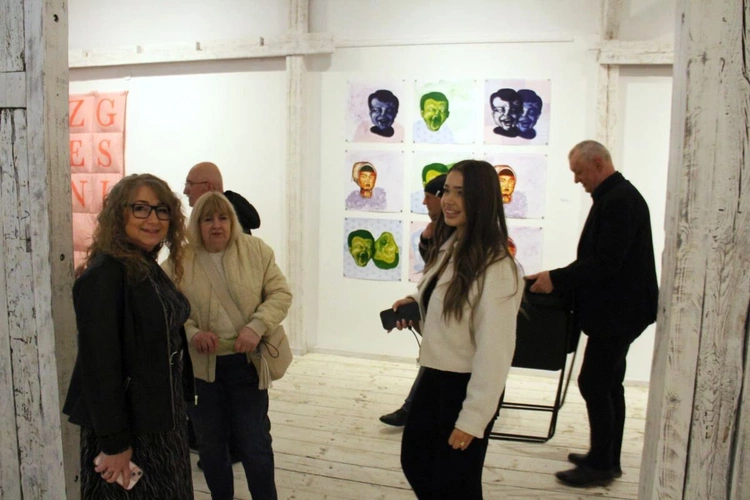 Salon Wiosenny 2025 otwarty