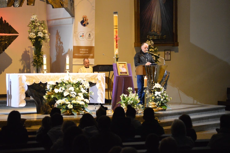 Modlitwa w intencji papieża Franciszka