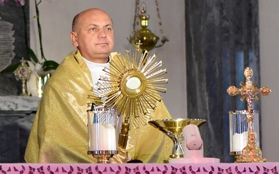 Zapraszam na odpust do Nidzicy!