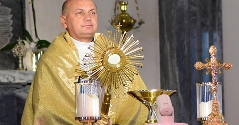 Zapraszam na odpust do Nidzicy!
