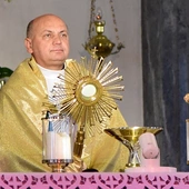 Zapraszam na odpust do Nidzicy!