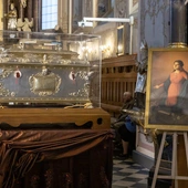 Patronka diecezji rozpoczęła wędrówkę po dekanatach diecezji. 