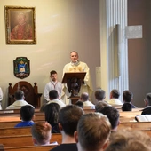 Światło Zmartwychwstałego