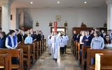 Pierwszy dzień finału Ogólnopolskiego Konkursu Biblijnego dla SL