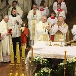 Tarnow. Modlitwa za śp. Franciszka w katedrze