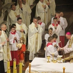 Tarnow. Modlitwa za śp. Franciszka w katedrze