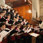 Tarnow. Modlitwa za śp. Franciszka w katedrze