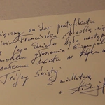 Tarnow. Modlitwa za śp. Franciszka w katedrze