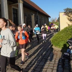 V Sztafeta na Jasną Górę im. Szymka Łąka. Dla chorych dzieci, z pamięcią o papieżu Franciszku