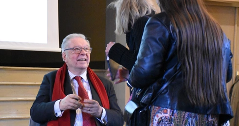 Ewangelia jest dramatem