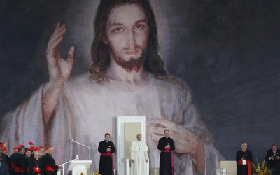 Symfonia Miłosierdzia. Dziękczynienie za pontyfikat Franciszka