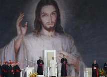 Symfonia Miłosierdzia. Dziękczynienie za pontyfikat Franciszka