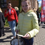 Lodówka społeczna "Serce w słoiku"