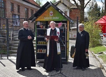 35 lat gdańskiej Caritas