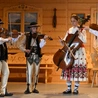 Czarny Dunajec. Muzykowanie na duchową nutę i minuta ciszy dla papieża